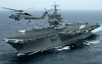 Uss Enterprise Cvn Wallpaper HD