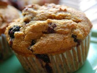 Blueberry Muffin Wallpaper Allwallpaper In Pc En