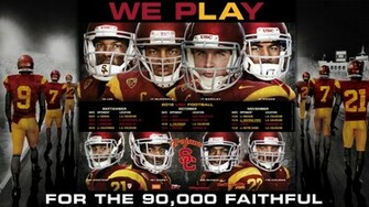 Usc Trojans Desktop Wallpaper Hot HD