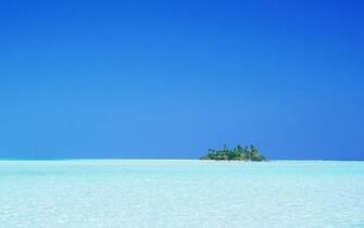 Maldives Widescreen Wallpaper Travel Tourism