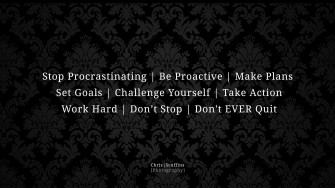 Study Motivation Wallpaper