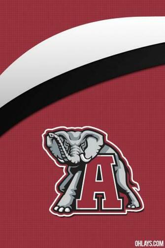 Alabama Crimson Tide iPhone Wallpaper Car Pictures