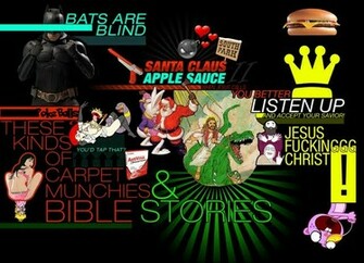Jesus Calls Wallpaper