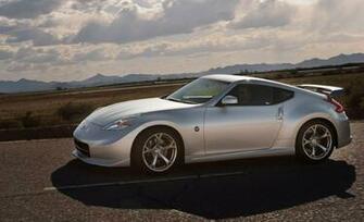 Nissan Nismo 370z