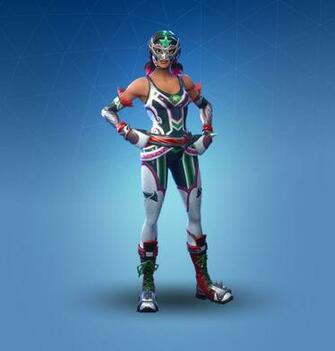 Fortnite Dynamo Skin Pro Game Guides