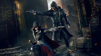 Assassin S Creed Syndicate