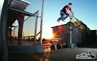 Bmx Wallpaper HD