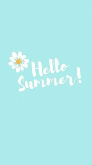 Cute Summer Wallpaper Awesome 3d