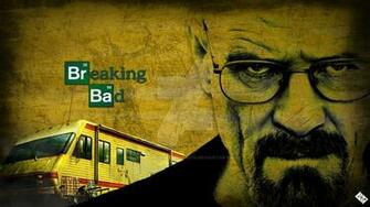 Breaking Bad Wallpaper HD By Junkyardawesomeness