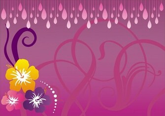 Fashion Background Image Vector