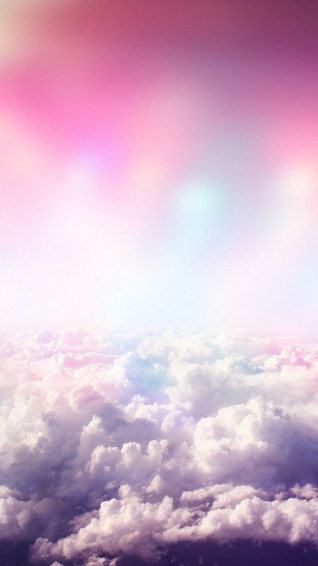 Girly iPhone Wallpaper On
