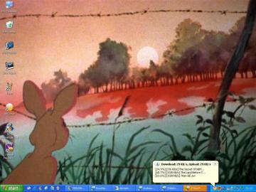 Watership Down Wallpaper By Gabzie