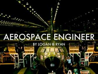 Aerospace Engineering Wallpaper Engineer