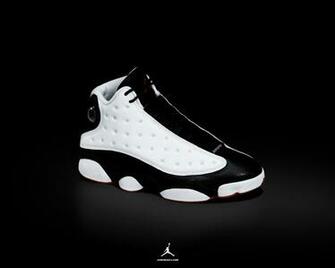 Jordan Shoes Wallpaper Picture