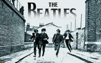 The Beatles Album Photos Wallpaper Desktop Wallpaperlepi