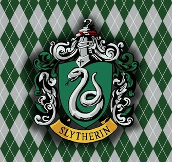 Slytherin Wallpaper By Dragonlover28