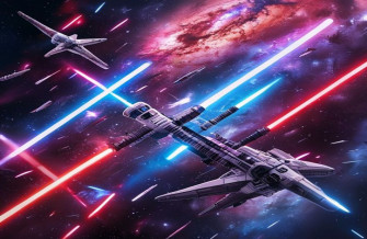 Star Wars Lock Screen Wallpaper