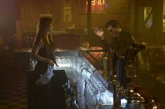 Being Human U S Image S04e06 Cheater Of The Pack HD