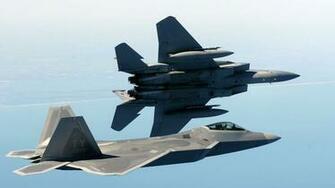 Mcdonnell Douglas F Eagle Widescreen Wallpaper