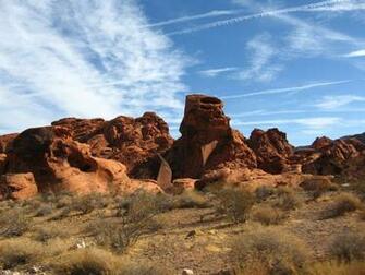 Valley Of Fire Wallpaper