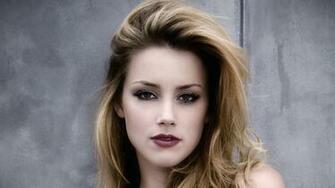 Amber Heard Wallpaper HD Background Image Pics Photos