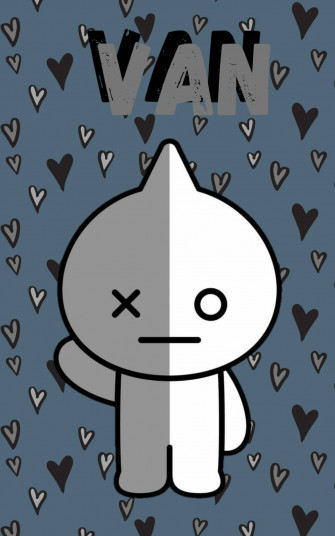 Bts Bt21 Wallpaper