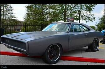 Dodge Charger Wallpaper