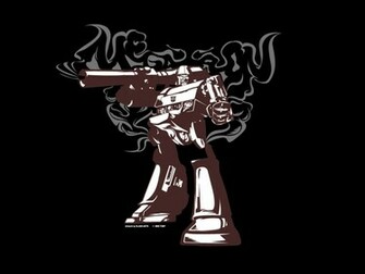 Megatron Slash Black Wallpaper Anim