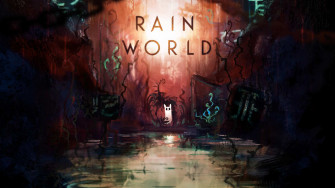 Rain World Wallpaper