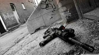 Wallpaper Sniper Rifle HD Upload At December