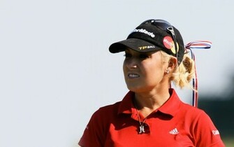 Natalie Gulbis Wallpaper HD