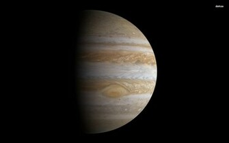 Jupiter Wallpaper Space