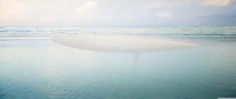 Sandbar Ultra HD Desktop Background Wallpaper For 4k UHD Tv