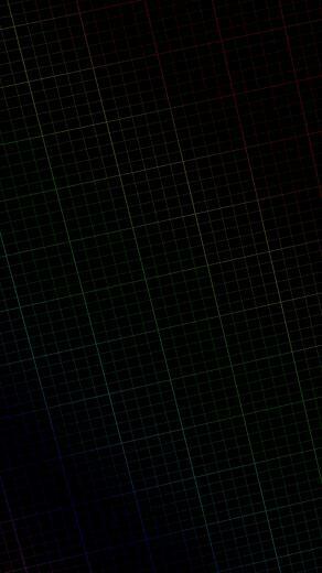 Dark Grids Wallpaper iPhone