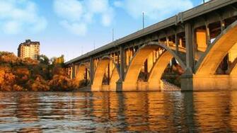 City Of Saskatoon Growing Forward