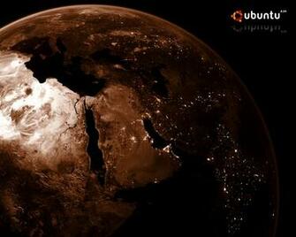 Wallpaper HD Ubuntu High Definition Background