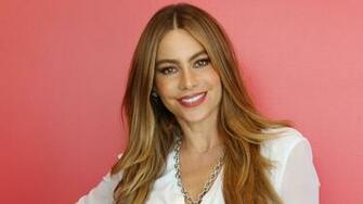 Sofia Vergara Wallpaper Image Photos Pictures Background