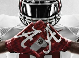 Alabama Football Wallpaper