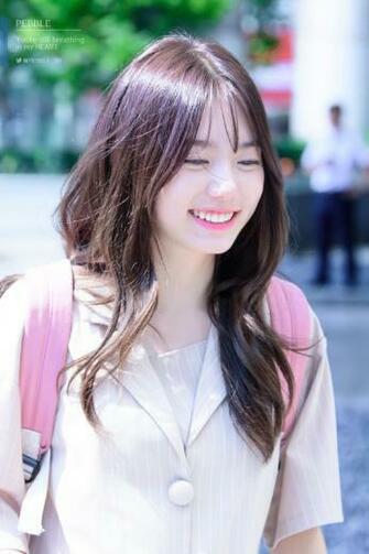 Sohye I O Photo