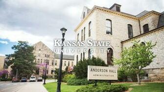 We Welcome The Newest Wildcat To K State Family