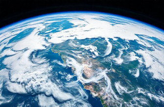 Earth Wallpaper High Resolution