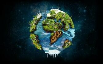 Earth Computer Background Share This Awesome