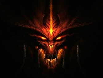 Fantasy Art Demons Evil Wallpaper