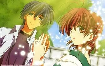 Tomoya Okazaki Wallpaper And Scan Gallery Minitokyo