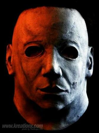 Halloween Michael Myers Id