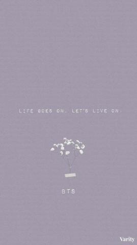 Bts Unga Wallpaper Lockscreens Quotes