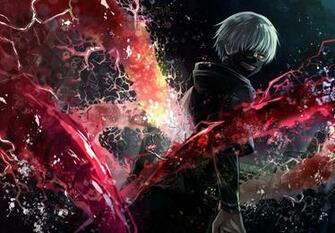Tokyo Ghoul Kaneki HD Wallpaper Important