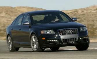 Car And Driver