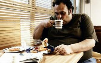 Of Heavy Industry Has Made West Midlanders Fat Locally Healthy