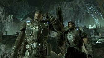 Gear Of War Wallpaper Gears In HD With 1080p